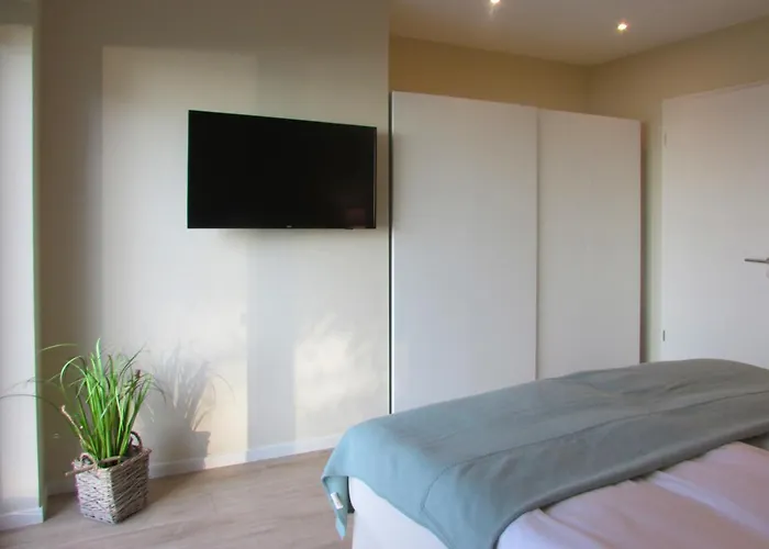 Apartman Hof Wittensee, Seeperle