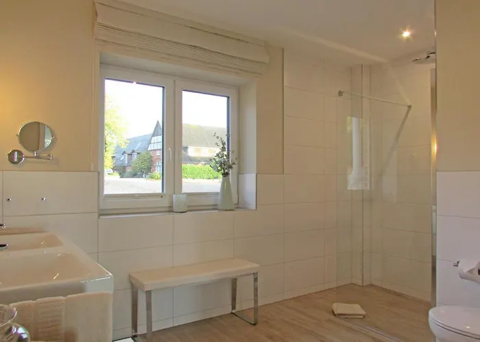 Apartman Hof Wittensee, Seeperle Klein Wittensee