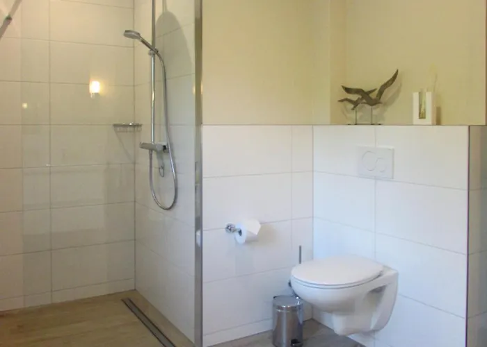 Hof Wittensee, Seeperle Apartman Klein Wittensee