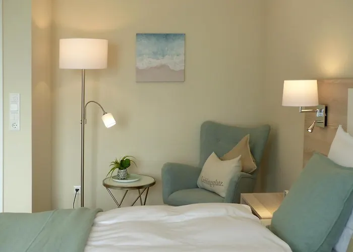 Apartman Hof Wittensee, Seeperle